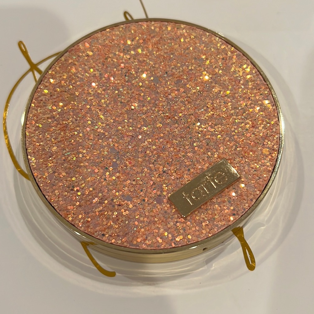 Sizzle tarte eyeshadow